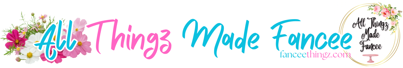 All Thingz made Fancee