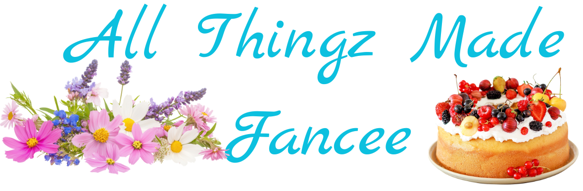 All Thingz made Fancee
