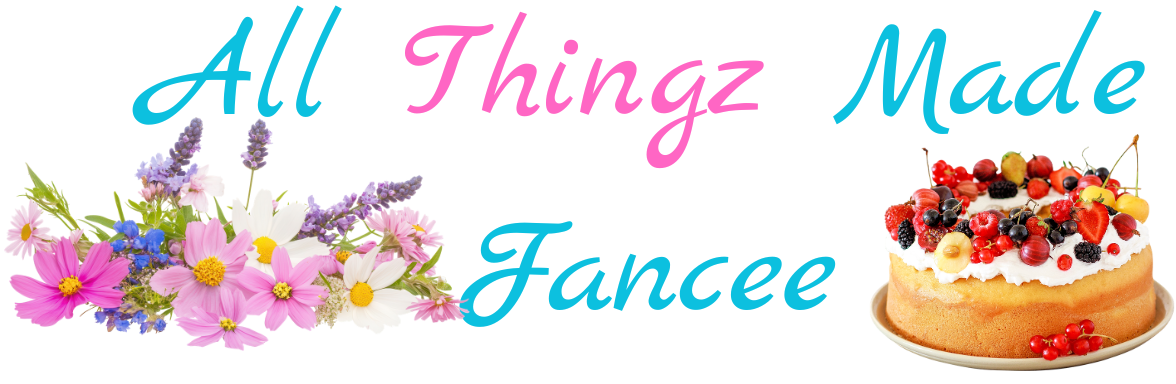 All Thingz made Fancee