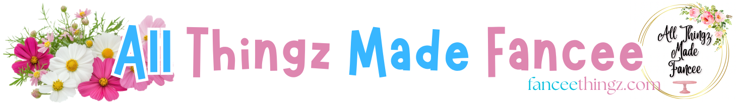 All Thingz made Fancee