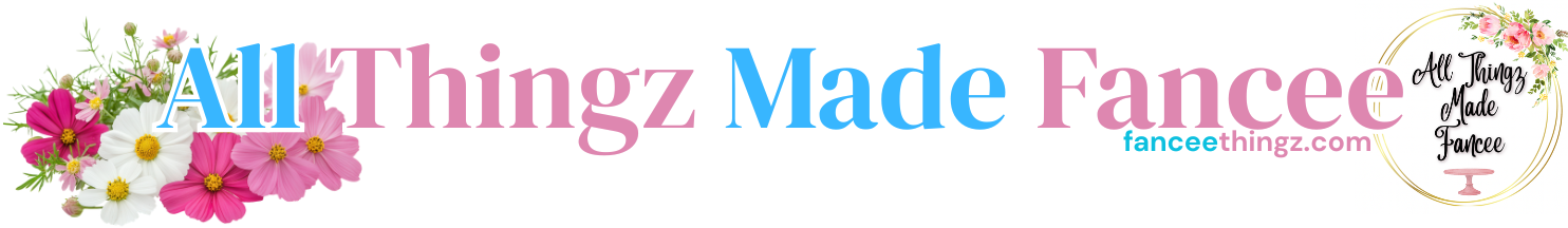 All Thingz made Fancee